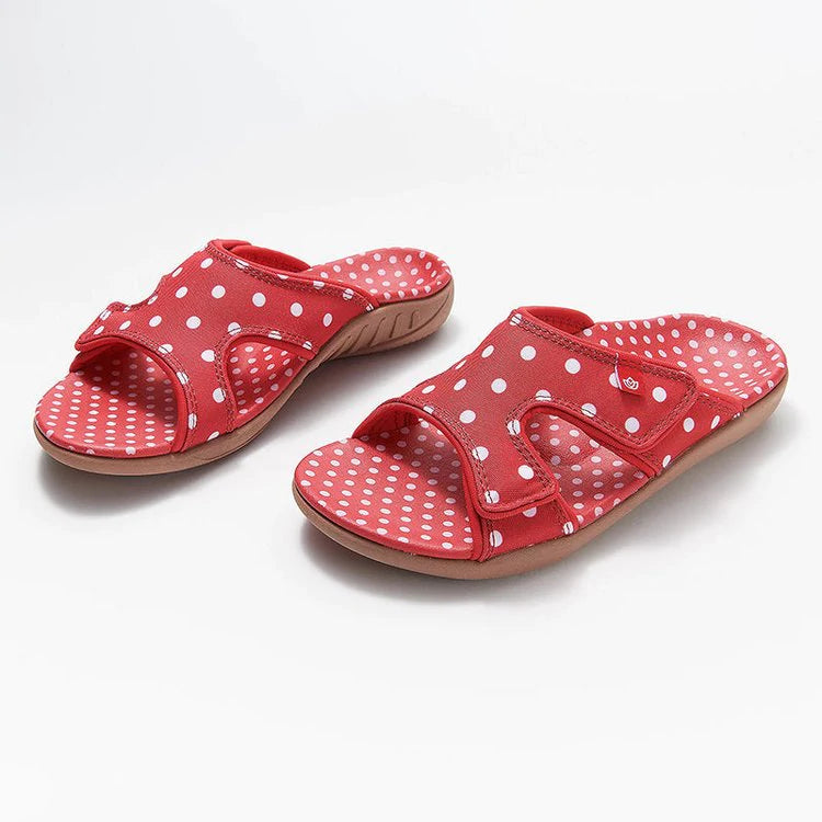 Fashion Comfortable Non-slip Sandals - BUY 2 FREE SHIPPING