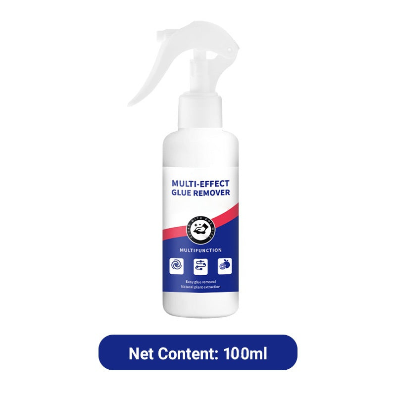 🔥Multi-Functional Adhesive Remover for Various Surfaces