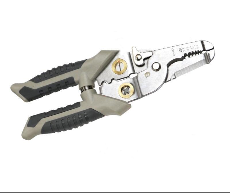 Multifunctional Wire Stripper（50%OFF）