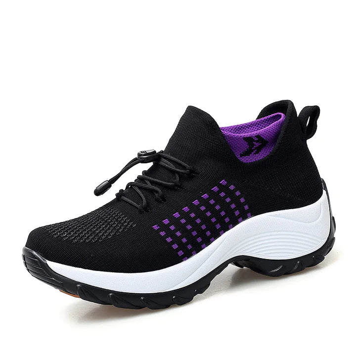 Hot Sale-Orthopedic Lightweight Running Shoes Pain Relief Footwear