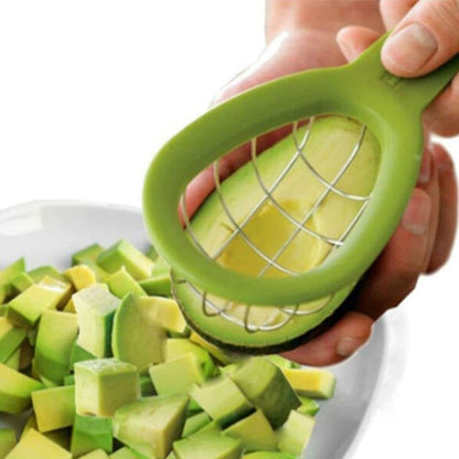 (🎁2024 New Year Hot Sale🎁)Avocado Cube Maker