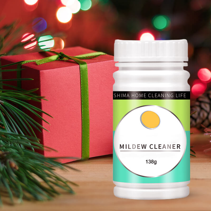 Mildew Cleaner