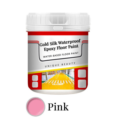 🎅Christmas Sale🎁Quick-Dry Anti-Slip Water-Based Floor Paint