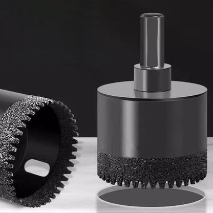 Premium Hole Saw Drill Bit For Tile