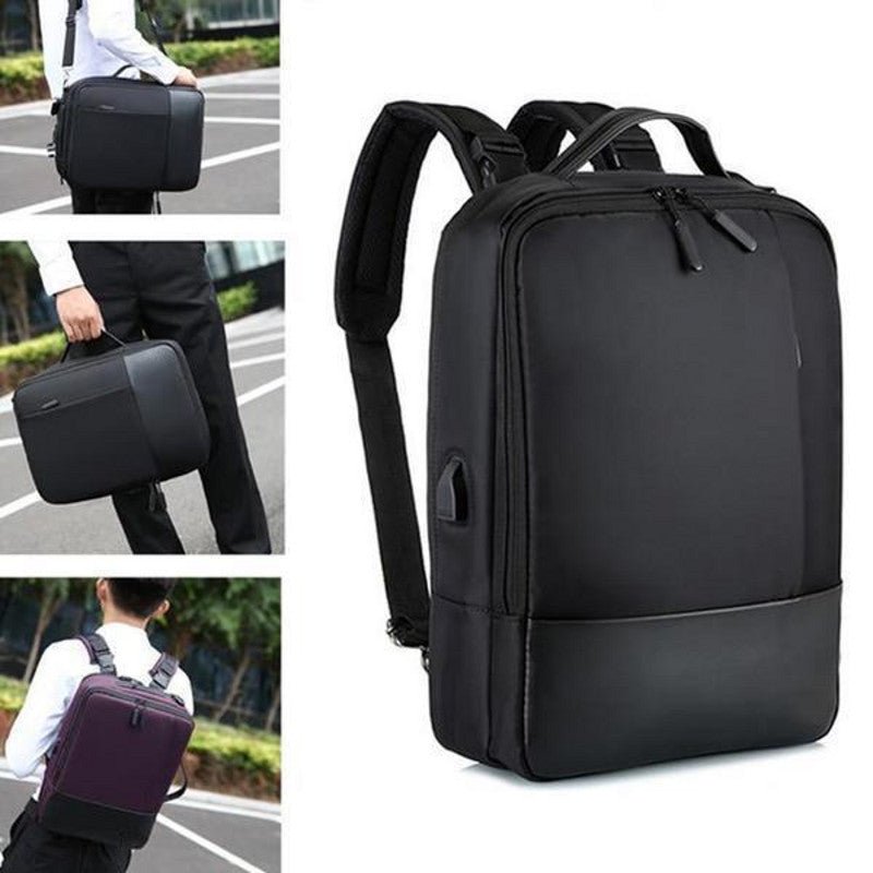 Charging Anti-theft Multi-function Backpack