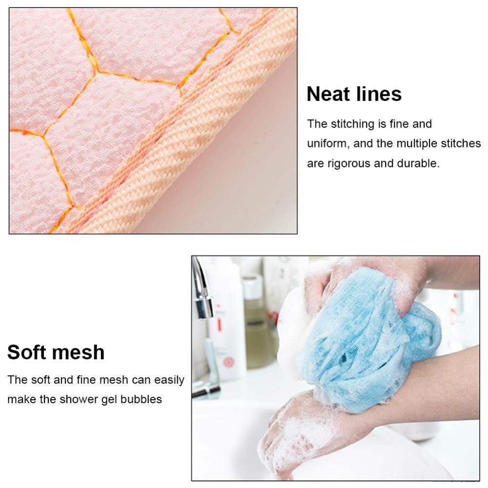 Christmas Promotion 40% OFF!!Splish Splash Scrubber