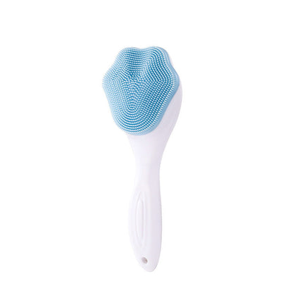 Silicone Deep Cleaning Face Brush