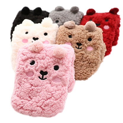 🔥Cute Extra-Thick Soft Cozy Home Socks