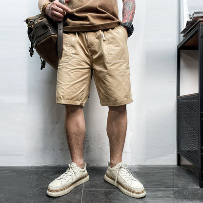 Men's Casual Shorts