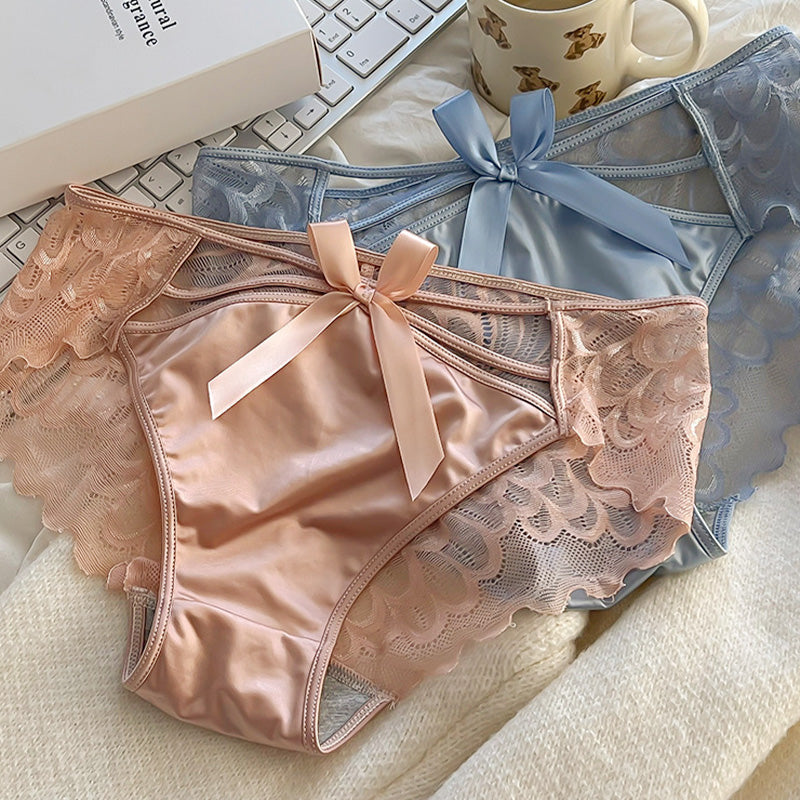 [Gift For Her] Women's Sexy Lace Panties