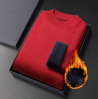 ✨Winter Men's Turtleneck Sweater