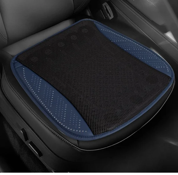 Summer Hot Sale❄️Cooling Car Seat Cushion Ventilated Pad