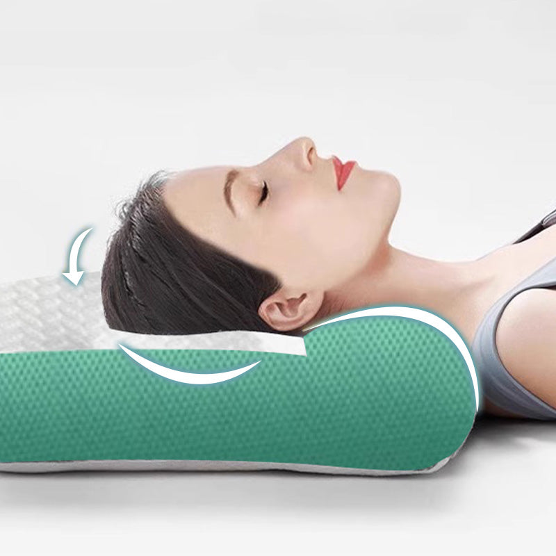 Best Gift - Super Ergonomic Pillow