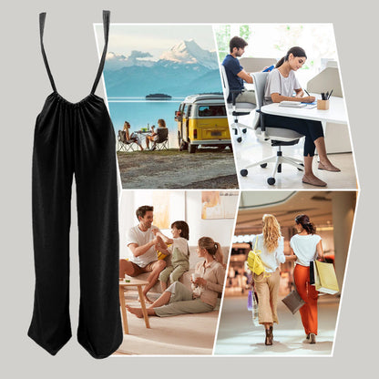 Women's Super Comfy Jumpsuit Pants Overalls