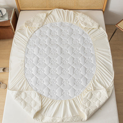 Mattress Protector Dust Cover