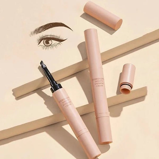 3in1 Eyebrow Cream Pen