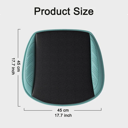 Summer Hot Sale❄️Cooling Car Seat Cushion Ventilated Pad