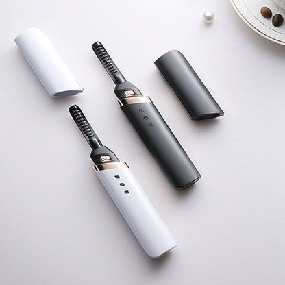 Portable Electric Lash Curler