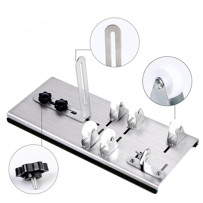 [Practical Gift] Glass Bottle Cutter DIY Set