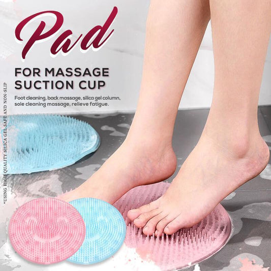 Lazy Bath Massage Pad  (LAST 2 DAYS PROMOTION - 50% OFF)