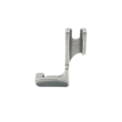 Adjustable Invisible Zipper Guide Presser Foot for Sewing Machine