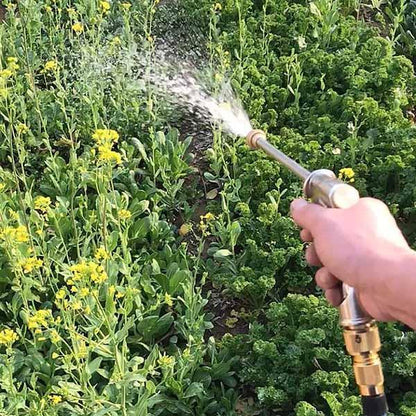 High Pressure Power Washer Spray Nozzle