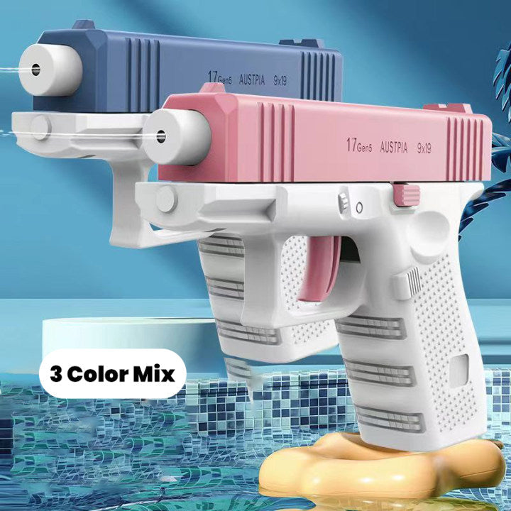 Children's Automatic Water Pistol