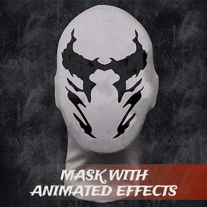 Halloween Promotion-The Spooky Animated Mask