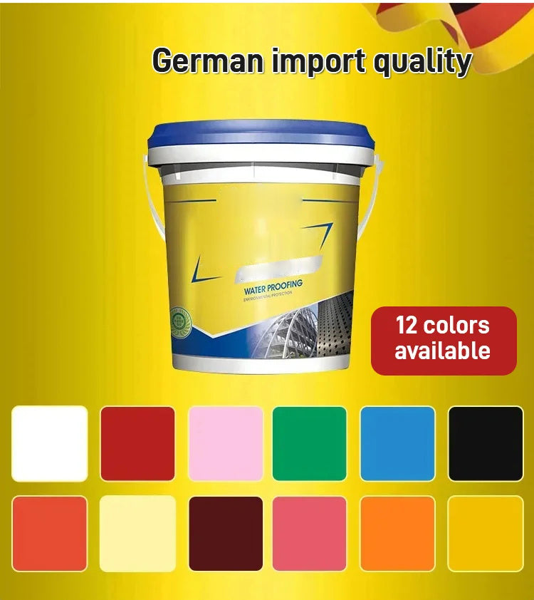 🔥New Year Special 49% OFF🔥2024 Water-based Rust-proof Paint Metal Paint