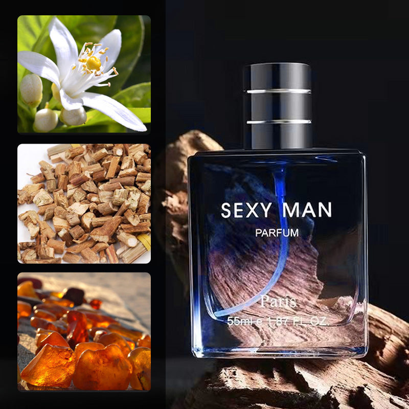 Men’s Charming Perfume