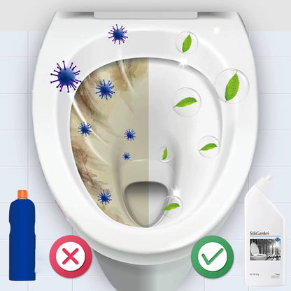 Multi-Purpose Toilet Cleaner