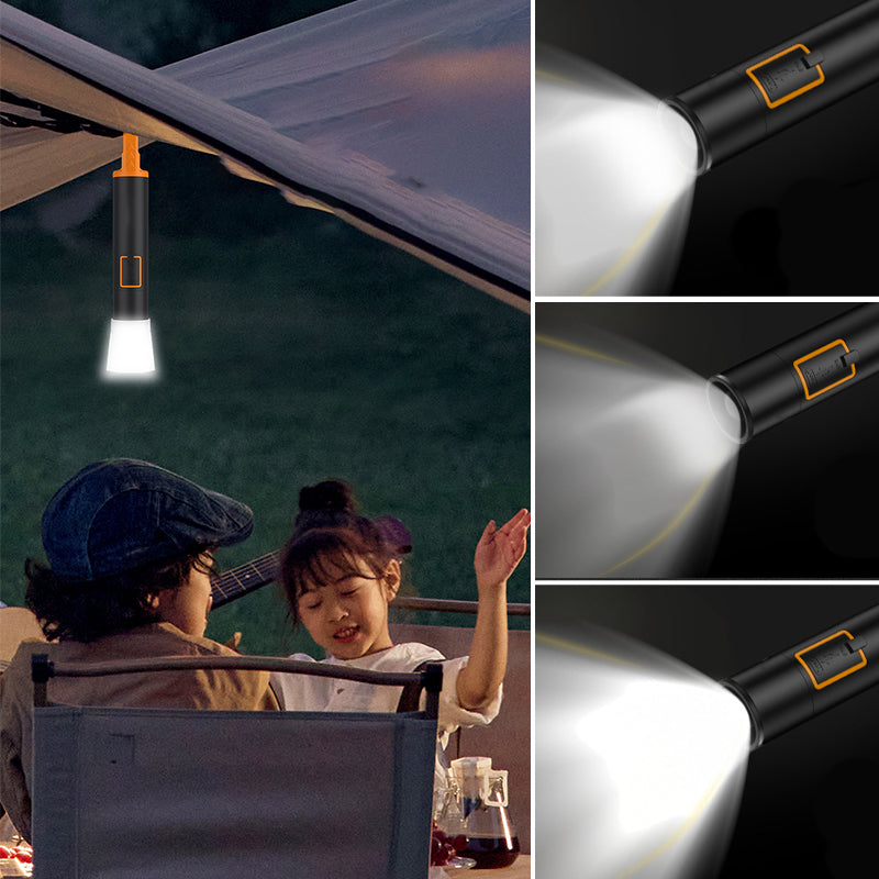 S18 Flashlight
