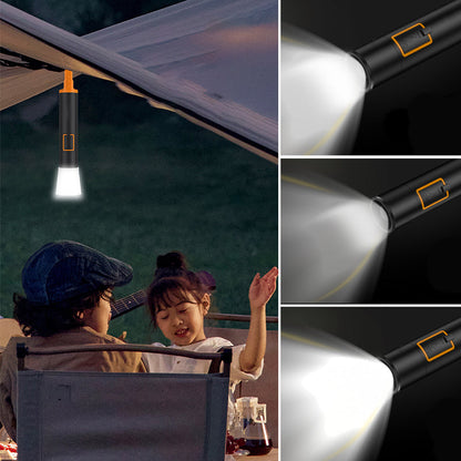 S18 Flashlight