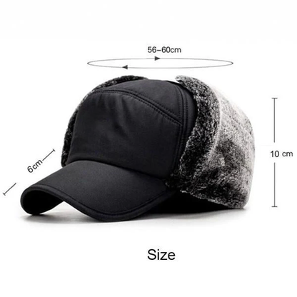 Thermo Winter Hat