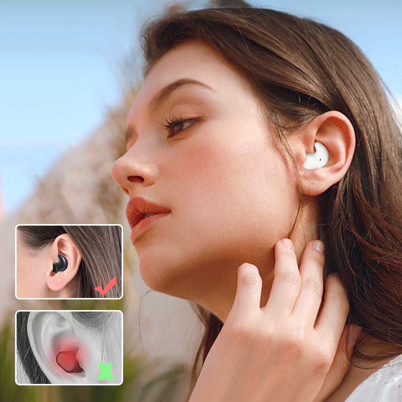 💝Gift Choice🥳--Mini Bluetooth Earbuds for Sleep