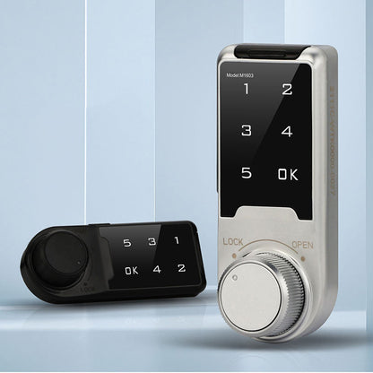 Digital Electronic Coded Lock