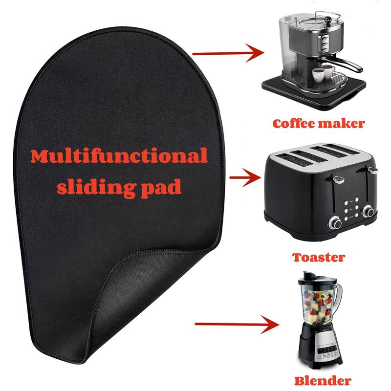 Easily Stand Mixer Mat