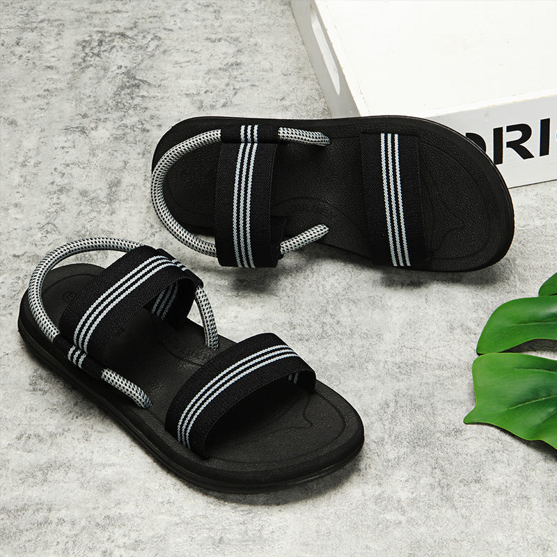 Unisex Summer Non-Slip Sandals