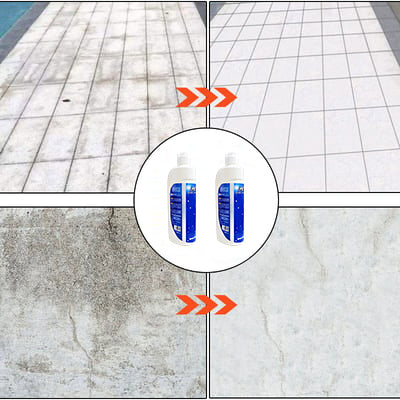 Large Capacity Stone Decontamination & Renovation Agent【Make The Material Look Like New】