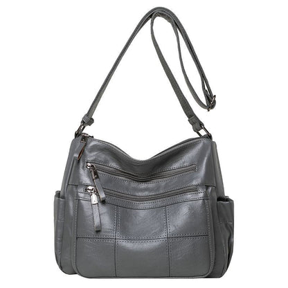 Large Capacity Crossbody Shoulder Bag