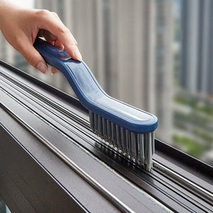 Multifunctional Floor Seam Brush(Great For Bathroom)