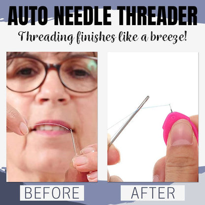 Simple threader（10 PCS）