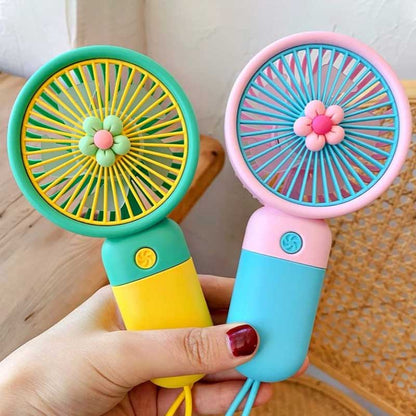 Portable Mini Fan