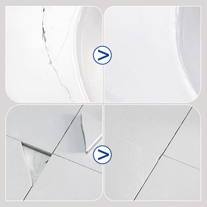 [Practical Gift] Tile Repair Glue