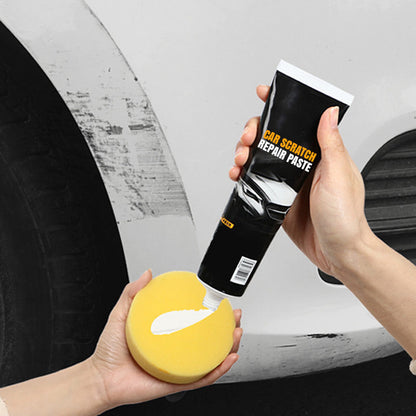 🔥Last Day Sale 49%🔥Car Scratch Repair Paste