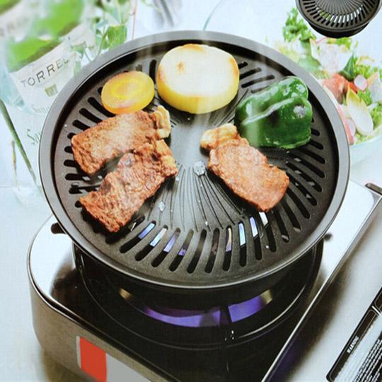 Portable Non-Stick Baking Tray