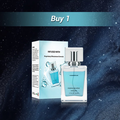 Pheromone Cologne for Men