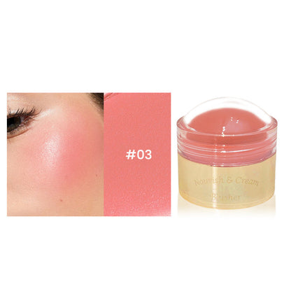 Multi- Purpose Blush Cream