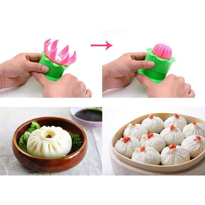 Chinese Steamed Bun Mold Cooking Tool (Buy 2 Get 1 Free)