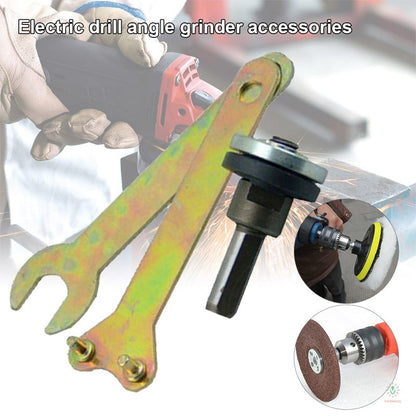 Electric Drill Angle Grinder Connecting Rod Set